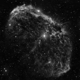 NGC6888 Ha